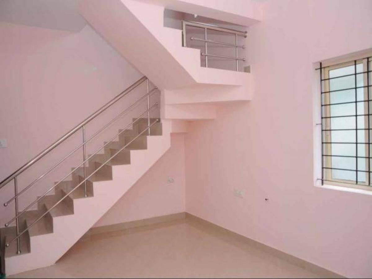 3 غرف نوم منزل في Palakkad, India رقم 53405