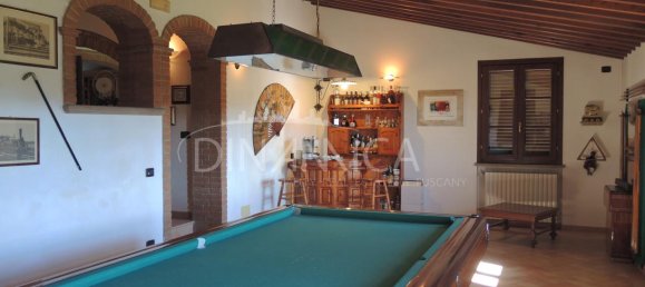 Casa de 8 divisões em Casciana Terme Lari, Italy N.º 230756 14