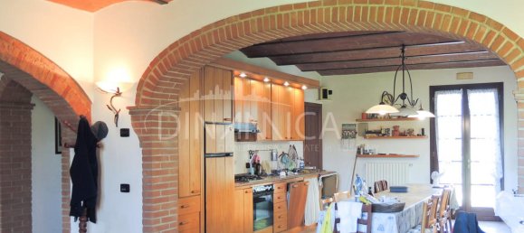 Casa de 8 divisões em Casciana Terme Lari, Italy N.º 230756 17