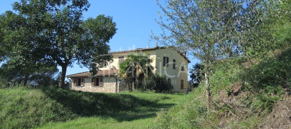 Casa de 8 divisões em Casciana Terme Lari, Italy N.º 230756 6