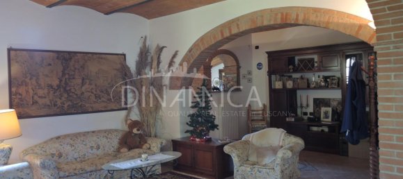 Casa de 8 divisões em Casciana Terme Lari, Italy N.º 230756 11