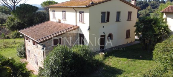 Casa de 8 divisões em Casciana Terme Lari, Italy N.º 230756 5