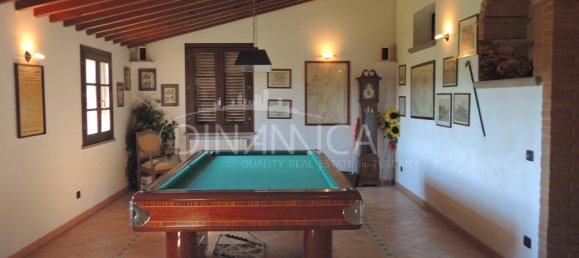 Casa de 8 divisões em Casciana Terme Lari, Italy N.º 230756 15