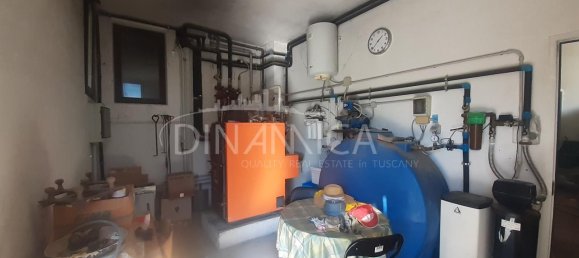 Casa de 8 divisões em Casciana Terme Lari, Italy N.º 230756 41