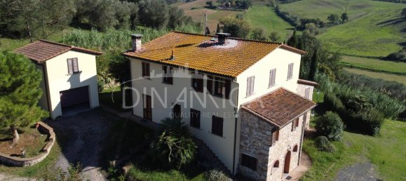 Casa de 8 divisões em Casciana Terme Lari, Italy N.º 230756 4