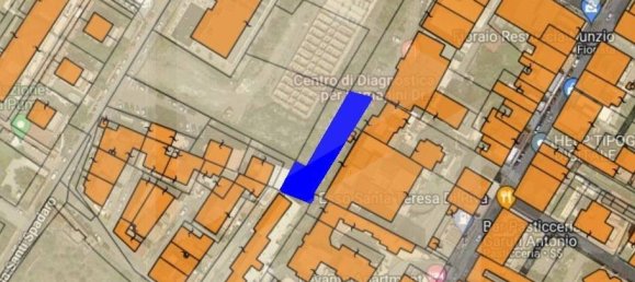 Terreno en Santa Teresa di Riva, Italy 482 m² No. 27966 2