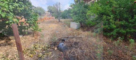 Terreno en Santa Teresa di Riva, Italy 482 m² No. 27966 14