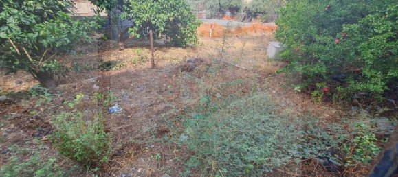 Terreno en Santa Teresa di Riva, Italy 482 m² No. 27966 12