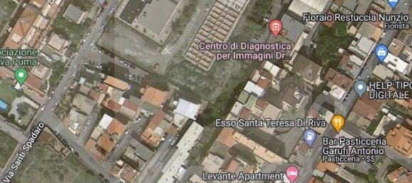 Terreno en Santa Teresa di Riva, Italy 482 m² No. 27966 5