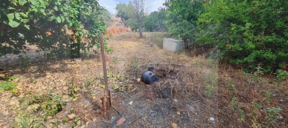 Terreno en Santa Teresa di Riva, Italy 482 m² No. 27966 10