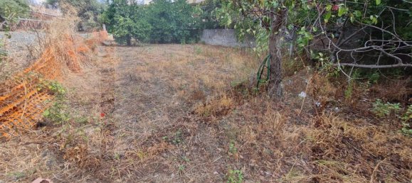 Terreno en Santa Teresa di Riva, Italy 482 m² No. 27966 9