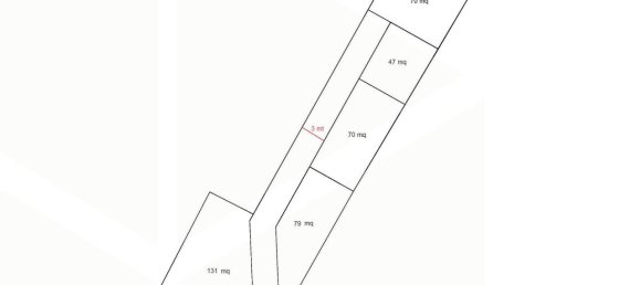 Terreno en Santa Teresa di Riva, Italy 482 m² No. 27966 4