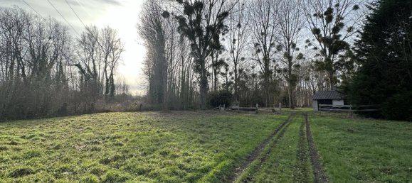 Grundstück in Presles-et-Thierny, France 3900m², Nr. 248838 2