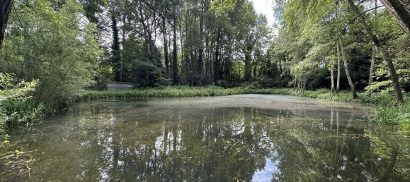 Grundstück in Presles-et-Thierny, France 3900m², Nr. 248838 5