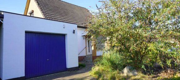 Дом с 2 спальнями в Зегеберг, Германия № 25803 12