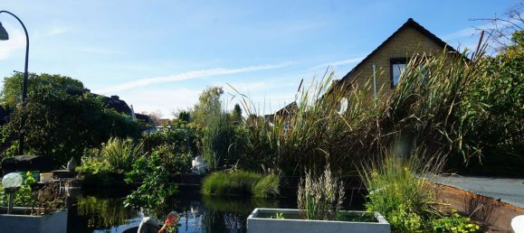 Дом с 2 спальнями в Зегеберг, Германия № 25803 7