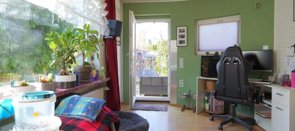 Дом с 2 спальнями в Зегеберг, Германия № 25803 4