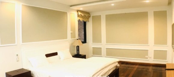 3 bedrooms Apartment in Tay Ho, Vietnam No. 906 9