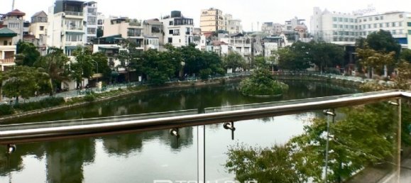 3 bedrooms Apartment in Tay Ho, Vietnam No. 906 14