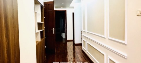 3 bedrooms Apartment in Tay Ho, Vietnam No. 906 12