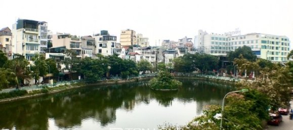 3 bedrooms Apartment in Tay Ho, Vietnam No. 906 15