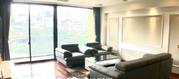 3 bedrooms Apartment in Tay Ho, Vietnam No. 906 2