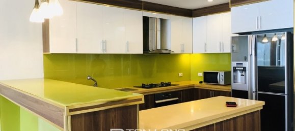 3 bedrooms Apartment in Tay Ho, Vietnam No. 906 4
