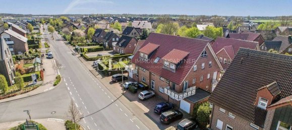 3 bedrooms Duplex in Borken, Germany No. 341194 2