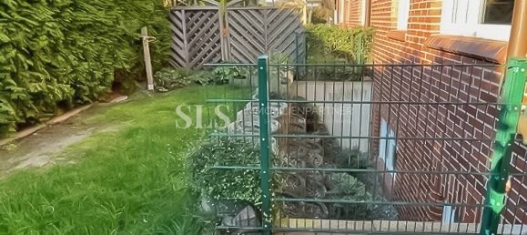 3 bedrooms Duplex in Borken, Germany No. 341194 6