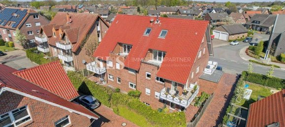 3 bedrooms Duplex in Borken, Germany No. 341194 24