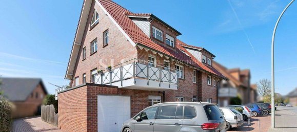 3 bedrooms Duplex in Borken, Germany No. 341194 26