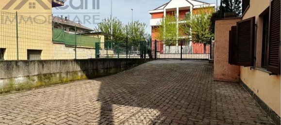 3 rooms Villa in Siziano, Italy No. 3305 32