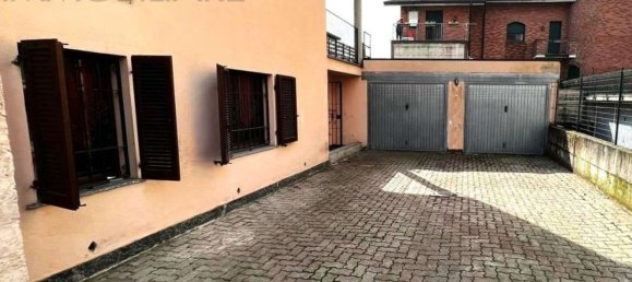 3 rooms Villa in Siziano, Italy No. 3305 33