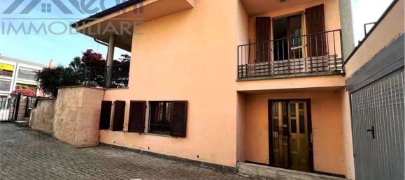 3 rooms Villa in Siziano, Italy No. 3305 31