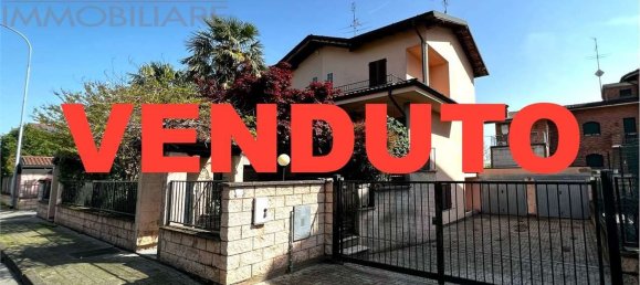 3 rooms Villa in Siziano, Italy No. 3305 40