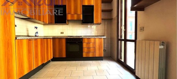 3 rooms Villa in Siziano, Italy No. 3305 14