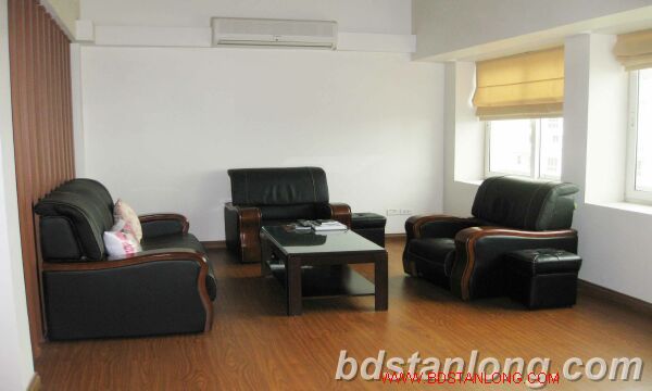 3 Schlafzimmer Wohnung in Tay Ho, Vietnam, Nr. 6244