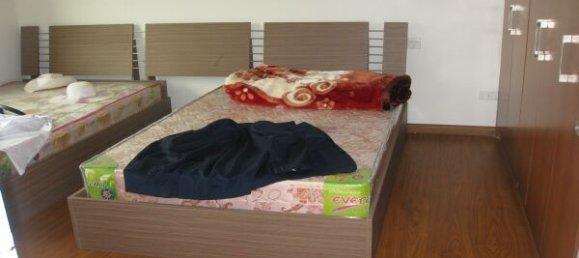 3 Schlafzimmer Wohnung in Tay Ho, Vietnam, Nr. 6244 8