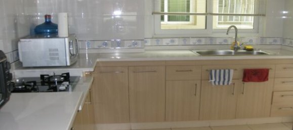 3 Schlafzimmer Wohnung in Tay Ho, Vietnam, Nr. 6244 5