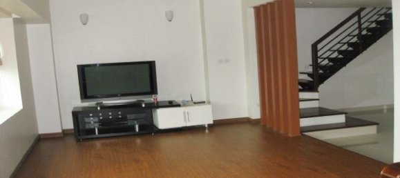 3 Schlafzimmer Wohnung in Tay Ho, Vietnam, Nr. 6244 2