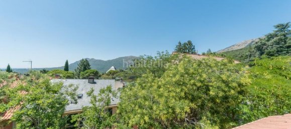 3 bedrooms Duplex in San Lorenzo de El Escorial, Spain No. 138994 20