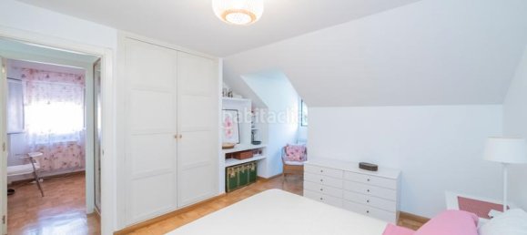 3 bedrooms Duplex in San Lorenzo de El Escorial, Spain No. 138994 17