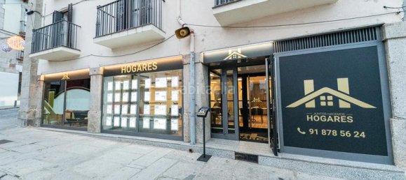 3 bedrooms Duplex in San Lorenzo de El Escorial, Spain No. 138994 29