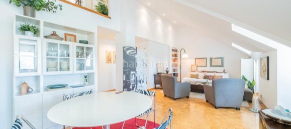 3 bedrooms Duplex in San Lorenzo de El Escorial, Spain No. 138994 4