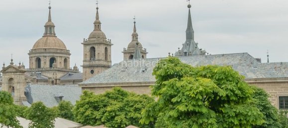 3 bedrooms Duplex in San Lorenzo de El Escorial, Spain No. 138994 23