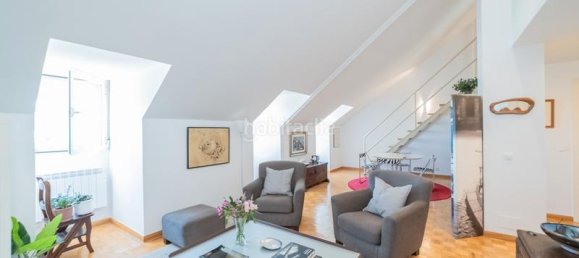 3 bedrooms Duplex in San Lorenzo de El Escorial, Spain No. 138994 2