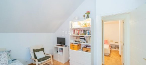 3 bedrooms Duplex in San Lorenzo de El Escorial, Spain No. 138994 14