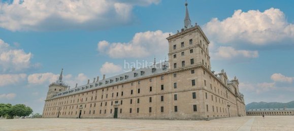 3 bedrooms Duplex in San Lorenzo de El Escorial, Spain No. 138994 25