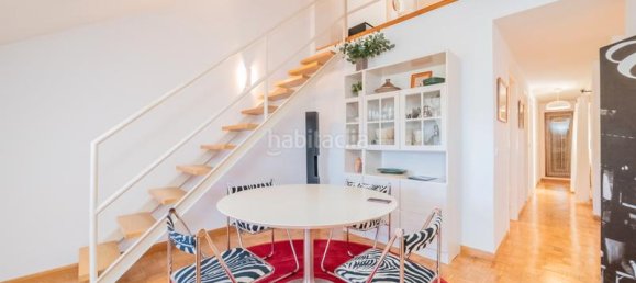 3 bedrooms Duplex in San Lorenzo de El Escorial, Spain No. 138994 3