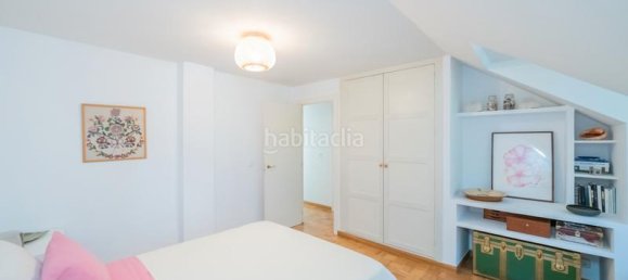 3 bedrooms Duplex in San Lorenzo de El Escorial, Spain No. 138994 19